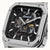 THE OLLIE GENTS AUTOMATIC WATCH  I14503