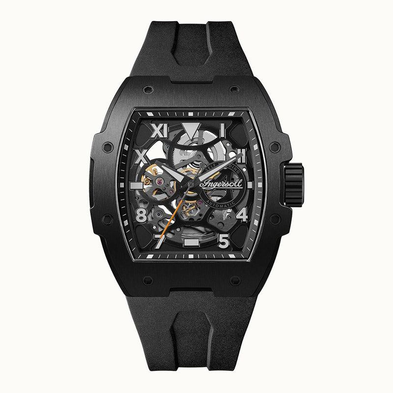 THE PLAY AUTOMATIC WATCH I15302 – Ingersoll 1892