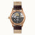 THE MAVERICK GENTS AUTOMATIC WATCH I17402