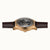 THE MAVERICK GENTS AUTOMATIC WATCH I17402