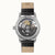THE MAVERICK GENTS AUTOMATIC WATCH I17401