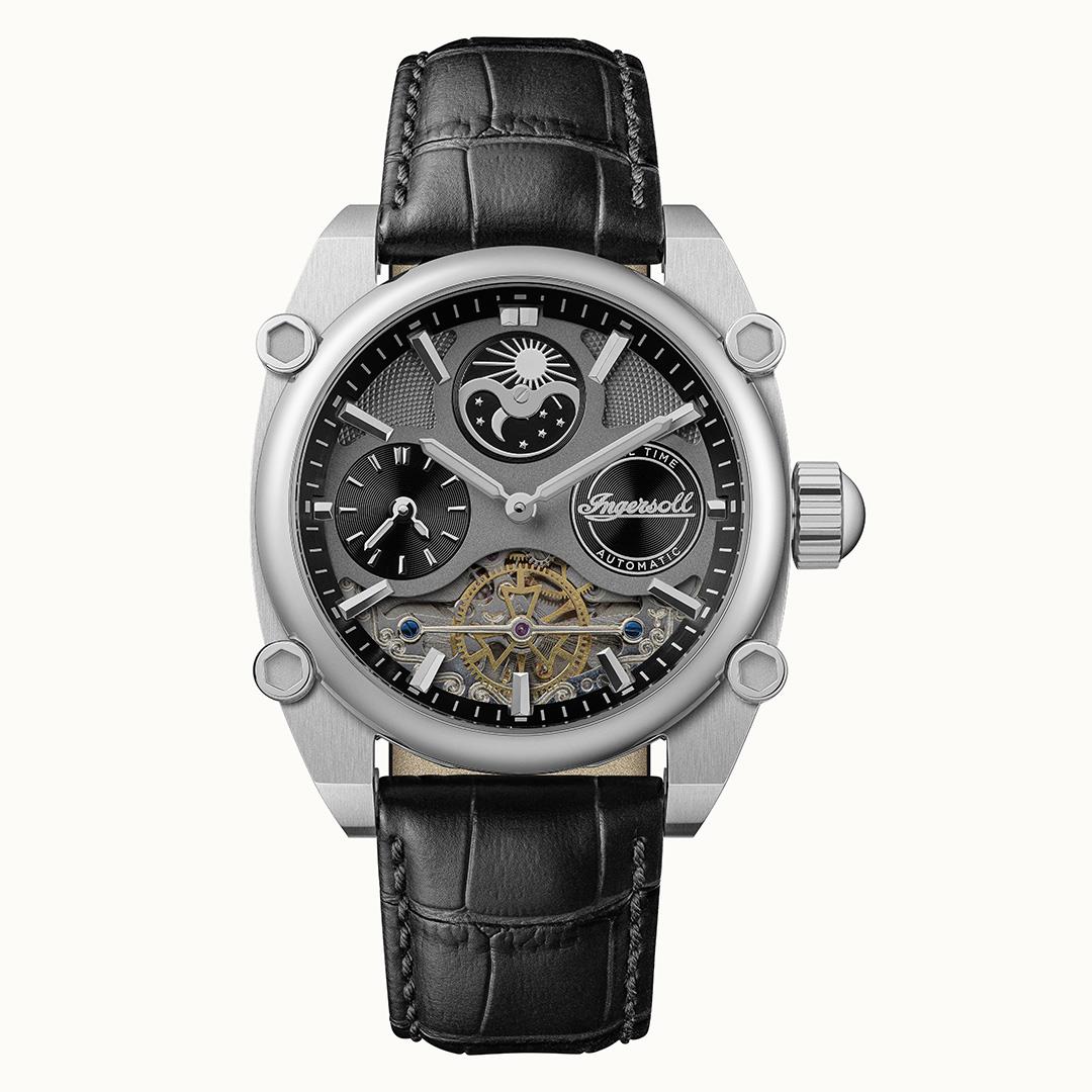 Ingersoll THE VARSITY AUTOMATIC WATCH I15402