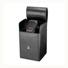 THE BROADWAY AUTOMATIC CERAMIC WATCH - I15102