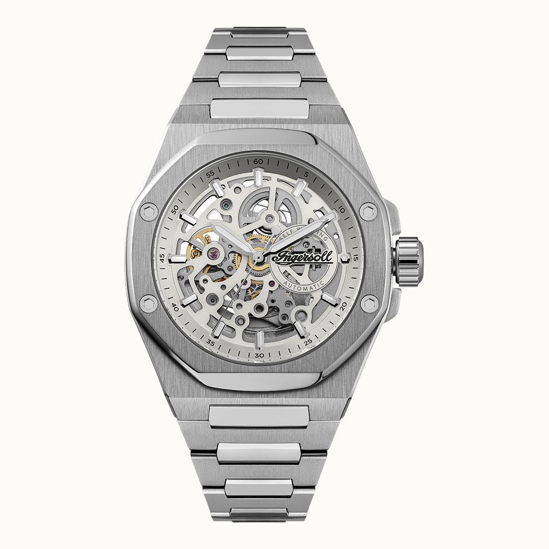 Ingersoll THE FALLER GENTS AUTOMATIC WATCH I17601