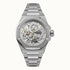 THE FALLER GENTS AUTOMATIC WATCH I17601