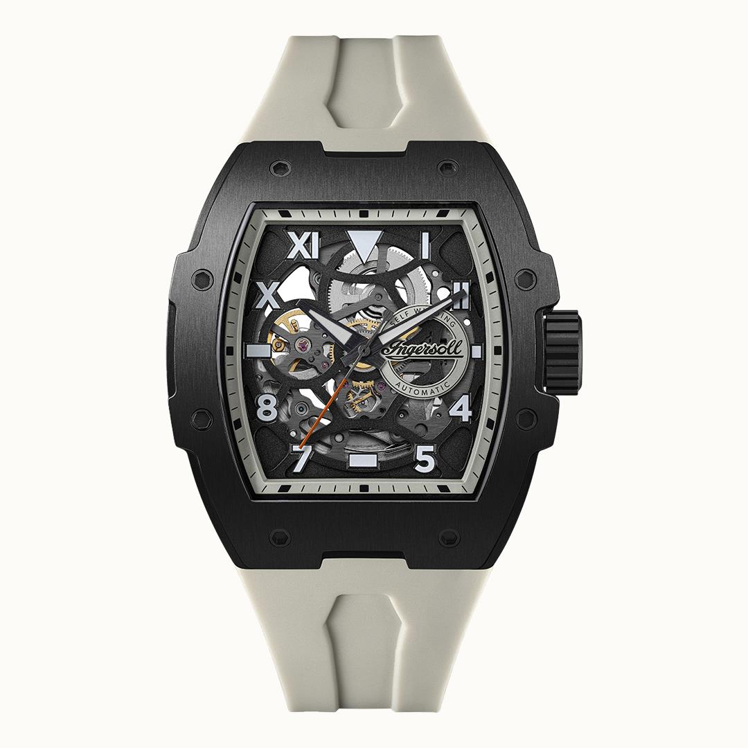 Ingersoll THE PLAY AUTOMATIC WATCH I15305