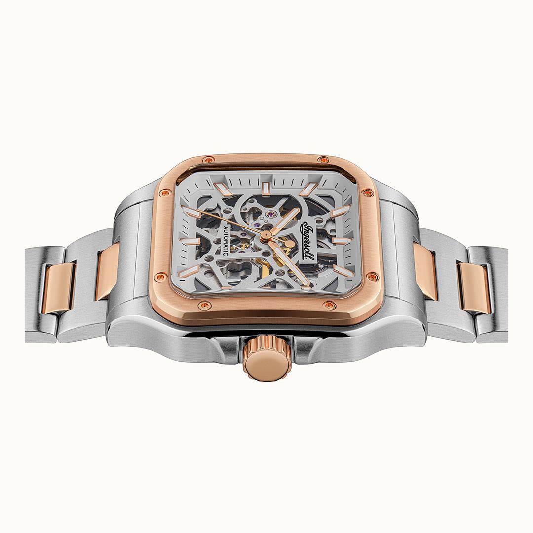 THE OLLIE AUTOMATIC WATCH I14502 – Ingersoll 1892