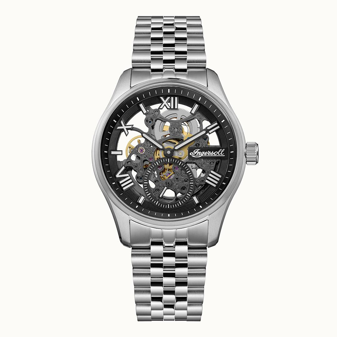 Ingersoll THE MAVERICK GENTS AUTOMATIC WATCH I17403