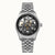 THE MAVERICK GENTS AUTOMATIC WATCH I17403