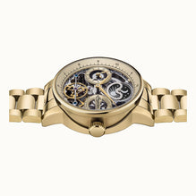 THE JAZZ AUTOMATIC I07711 – Ingersoll 1892