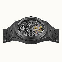 THE BROADWAY AUTOMATIC CERAMIC WATCH - I15102