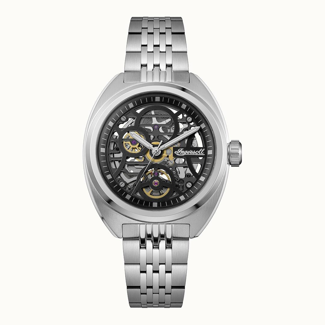 Ingersoll THE WRANGLER GENTS AUTOMATIC WATCH I16901