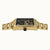 THE SPUR GENTS MECHANICAL WATCH I17002