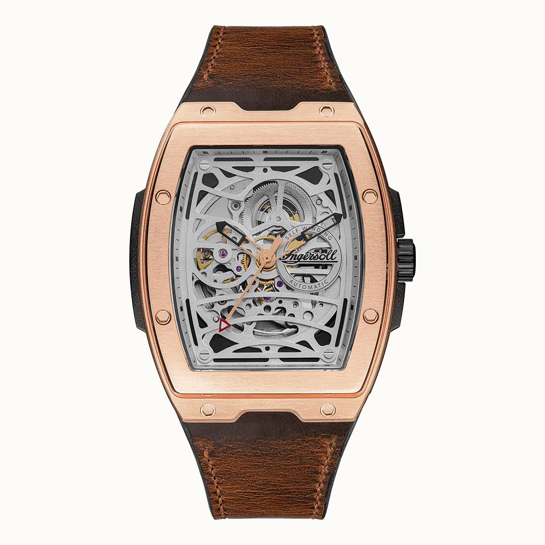 Ingersoll THE CHALLENGER AUTOMATIC I12303