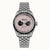 THE OUTLAW GENTS AUTOMATIC WATCH I17201