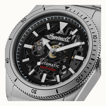 THE SCOVILL AUTOMATIC WATCH I13901