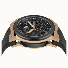 THE SPRINGFIELD AUTOMATIC WATCH I15202