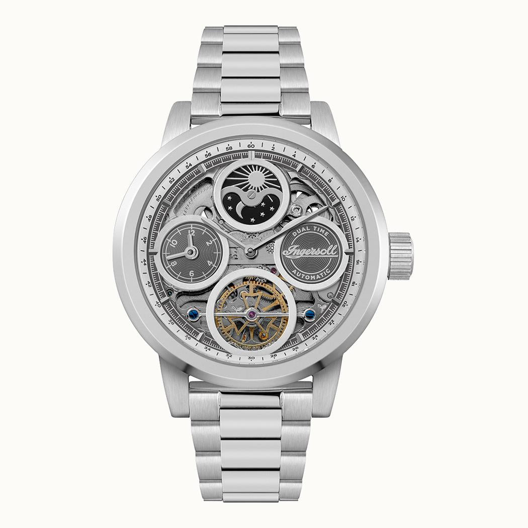 Ingersoll THE ARC GENTS AUTOMATIC WATCH I16002