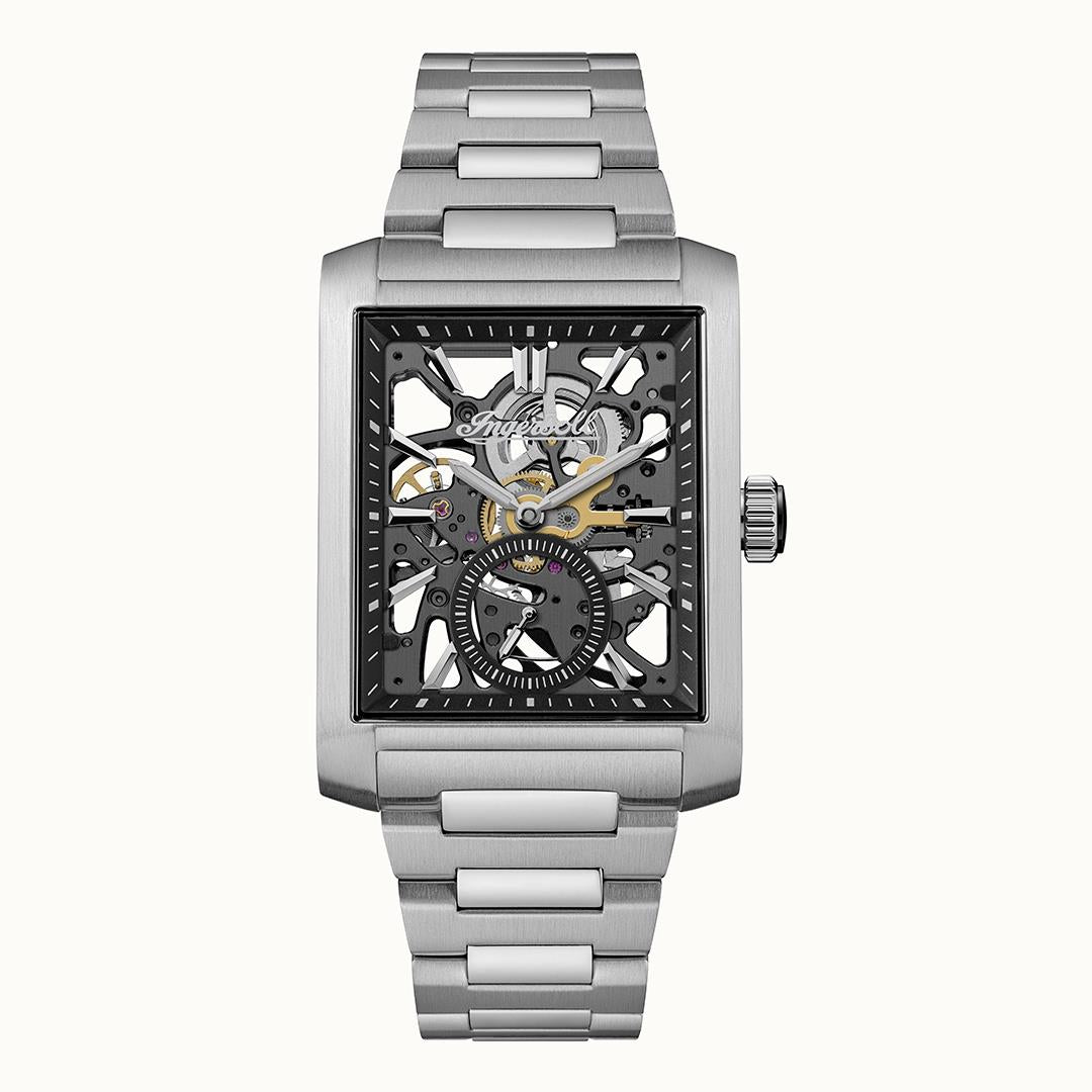 Ingersoll THE SPUR GENTS MECHANICAL WATCH I17001