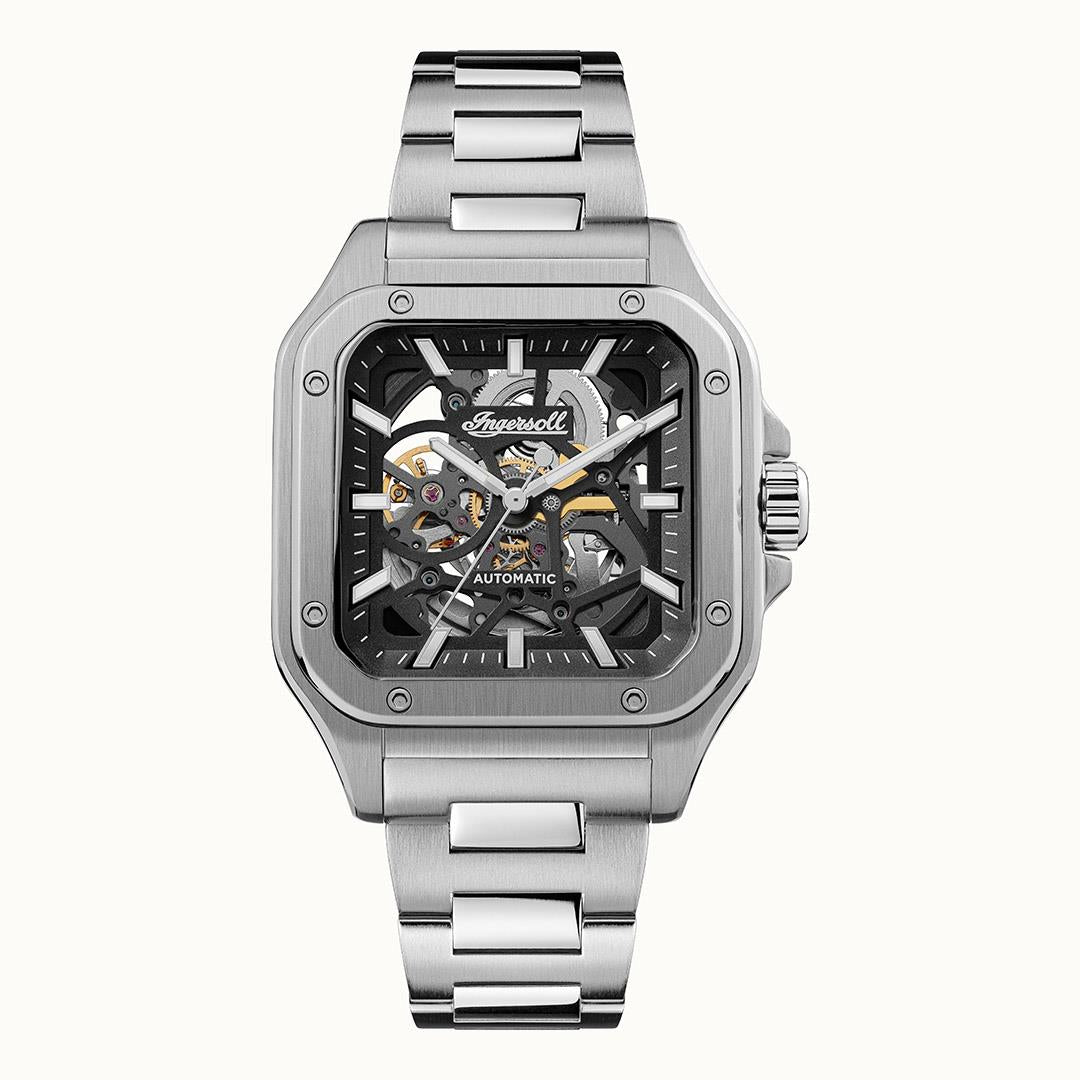 Ingersoll THE OLLIE AUTOMATIC WATCH I14501