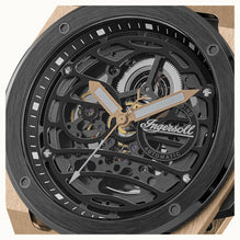 THE SPRINGFIELD AUTOMATIC WATCH I15202