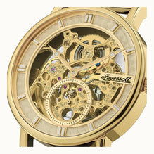 THE HERALD AUTOMATIC I00413