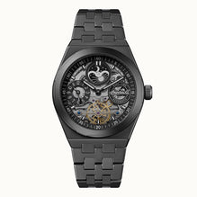 THE BROADWAY AUTOMATIC CERAMIC WATCH - I15102
