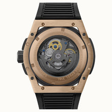 THE SPRINGFIELD AUTOMATIC WATCH I15202