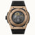 THE SPRINGFIELD AUTOMATIC WATCH I15202