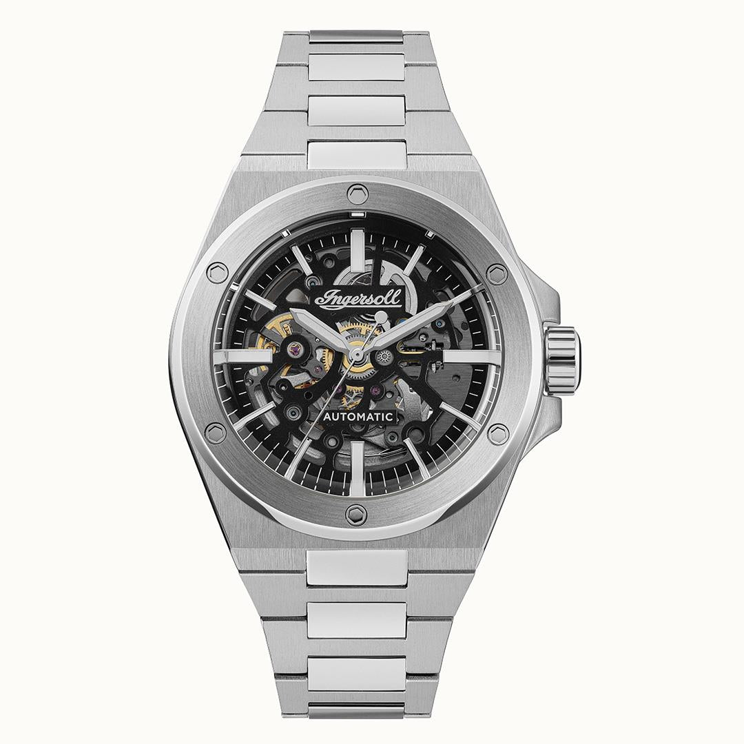 Ingersoll THE BALLER AUTOMATIC WATCH I15002
