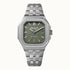 THE YIELD GENTS AUTOMATIC WATCH I17802