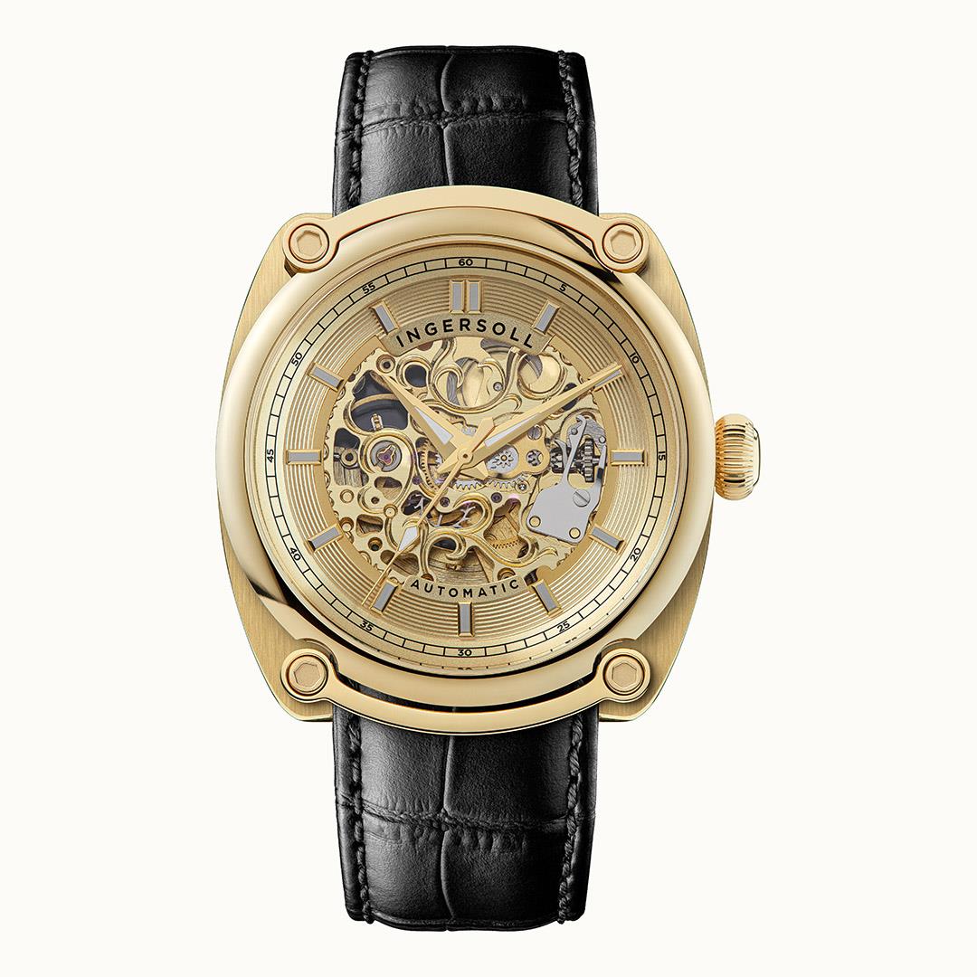 Ingersoll THE MICHIGAN AUTOMATIC I13303