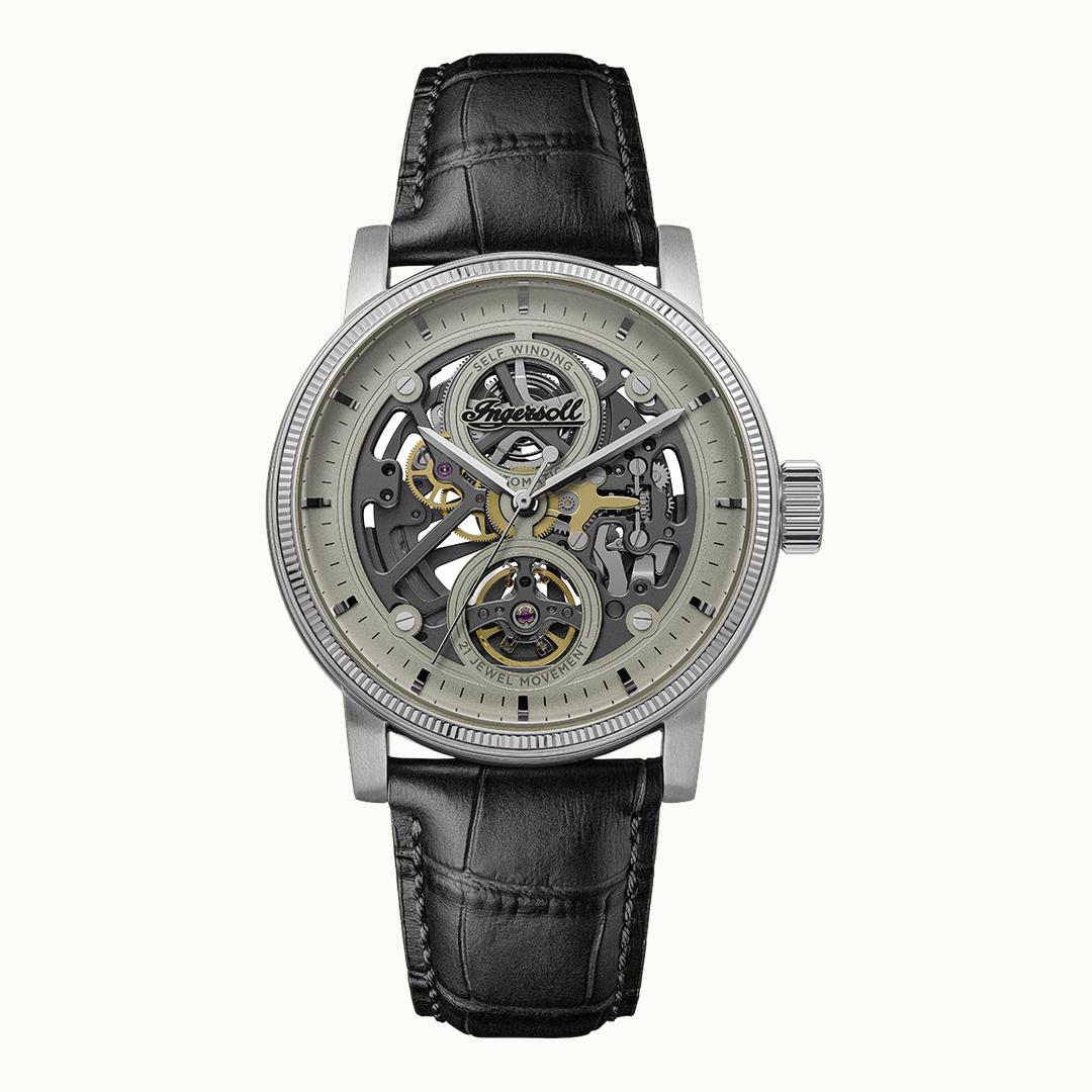 Ingersoll THE GUY GENTS AUTOMATIC WATCH I17501