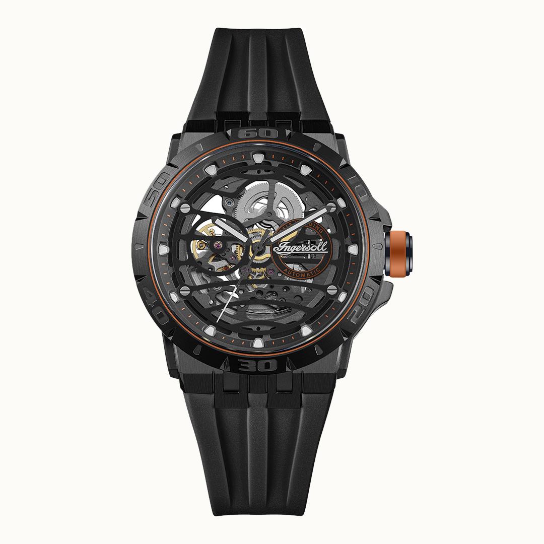 Ingersoll THE RIGGER GENTS AUTOMATIC WATCH I17902
