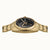 THE WRANGLER GENTS AUTOMATIC WATCH I16702