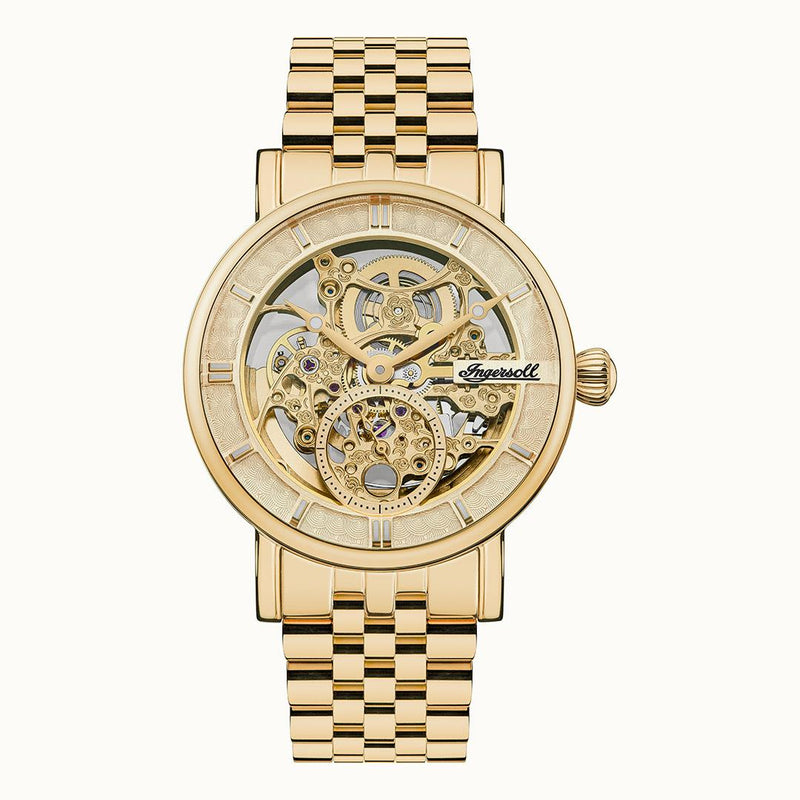 Womens best sale ingersoll watches