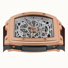 THE CHALLENGER AUTOMATIC I12303