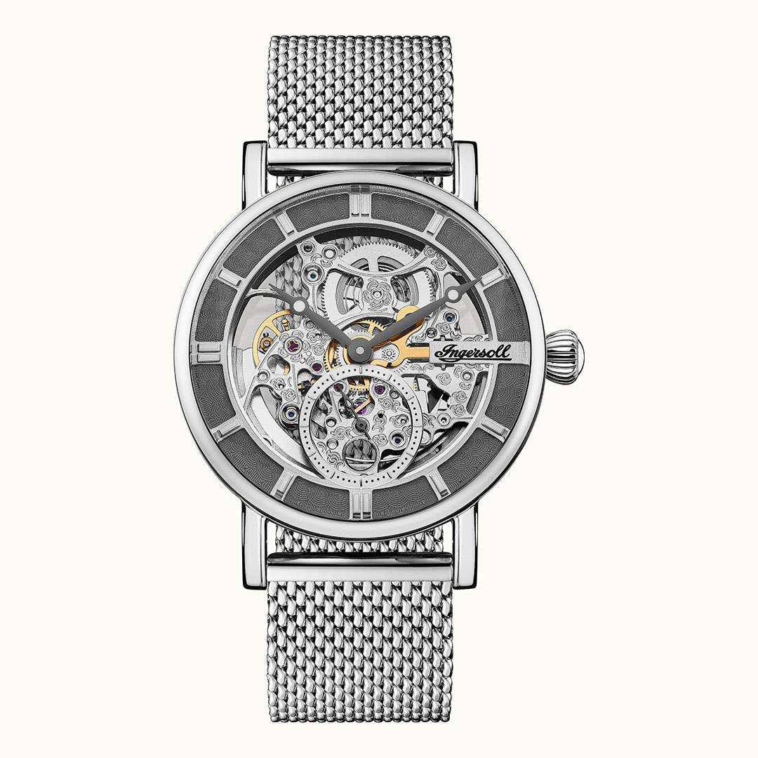 ingersoll skeleton