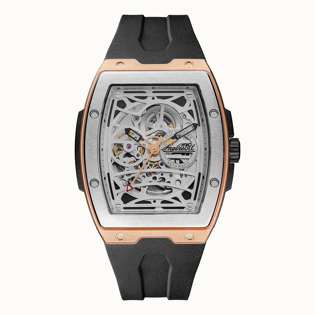Ingersoll THE CHALLENGER AUTOMATIC I12302