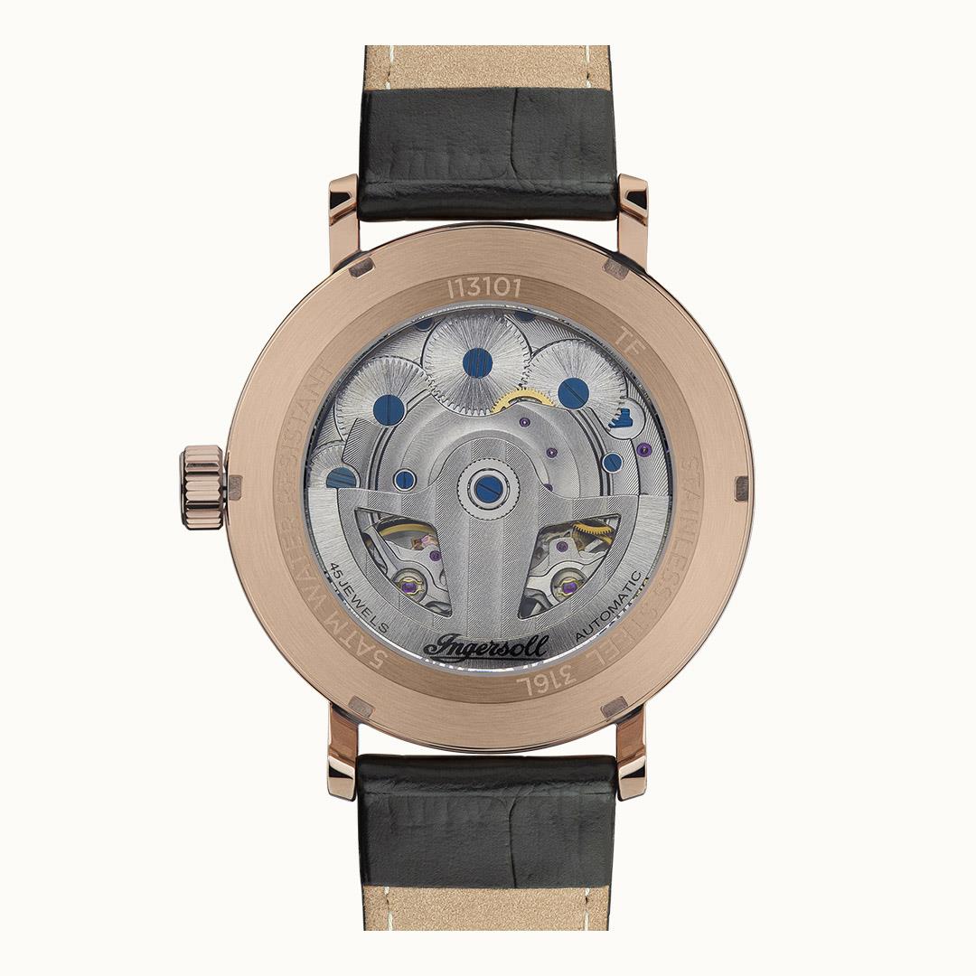 THE TENNESSEE AUTOMATIC I13101 – Ingersoll 1892