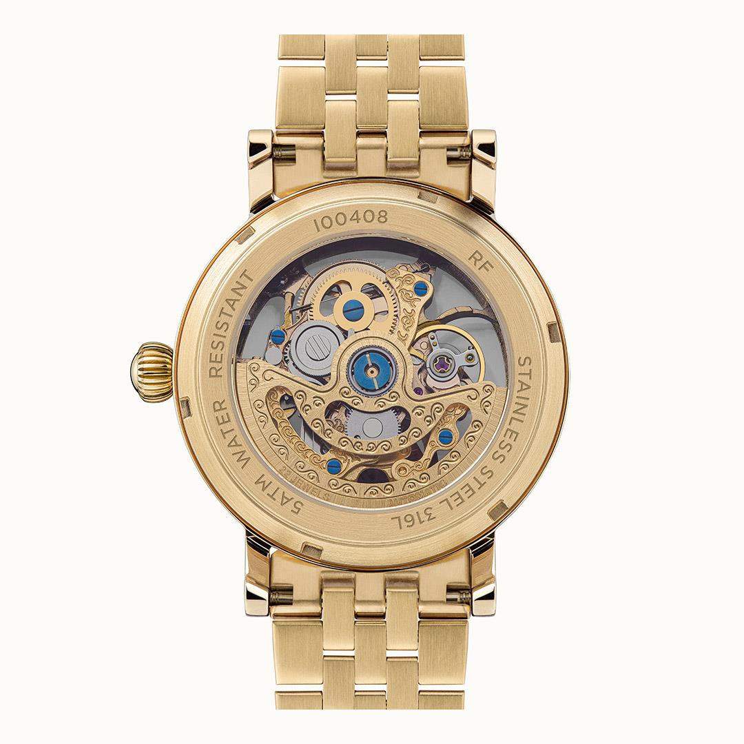 THE HERALD AUTOMATIC I00408 – Ingersoll 1892