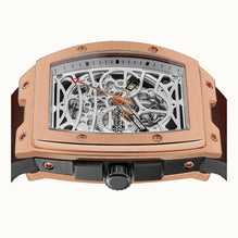 THE CHALLENGER AUTOMATIC I12303