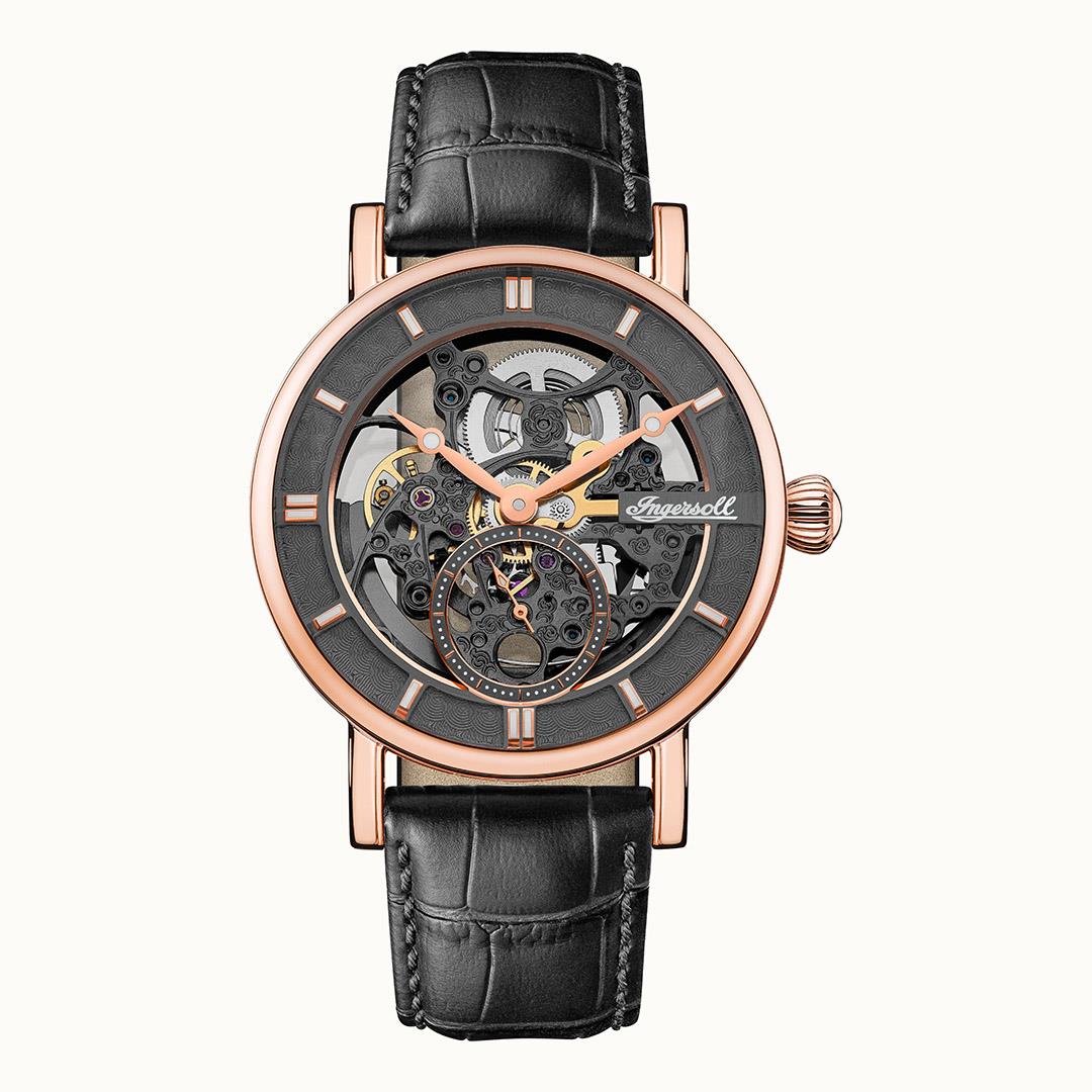 Ingersoll THE HERALD AUTOMATIC I00403B