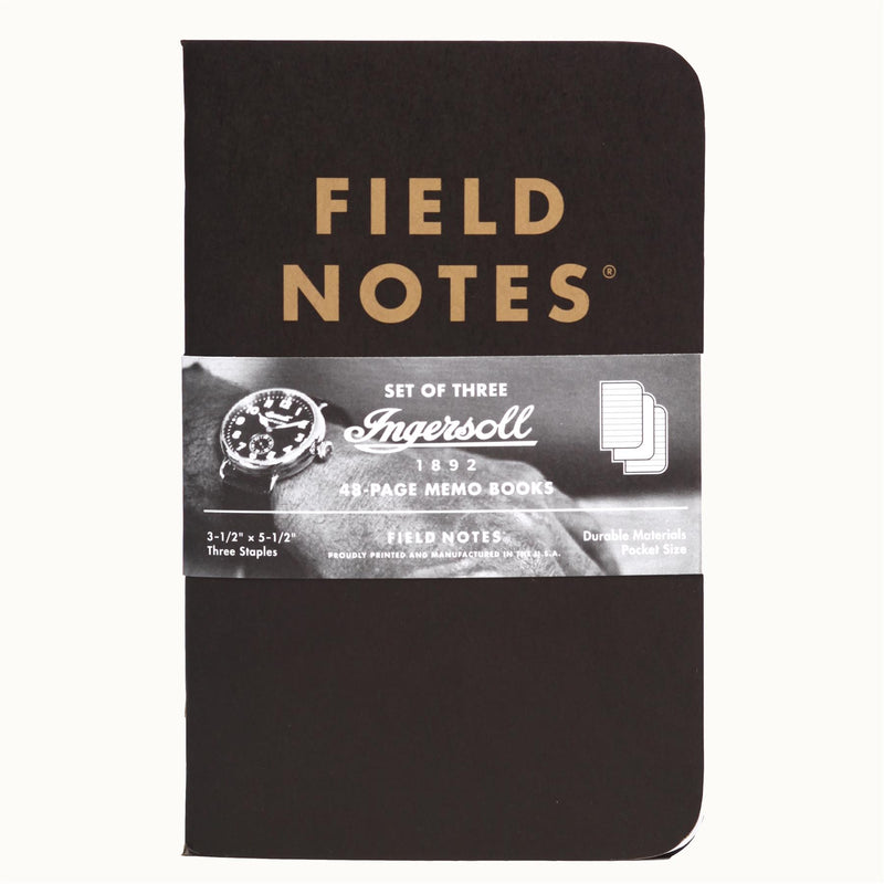 FIELD NOTES いろいろセット 84d4c9d8-4886-4678-9ab9-